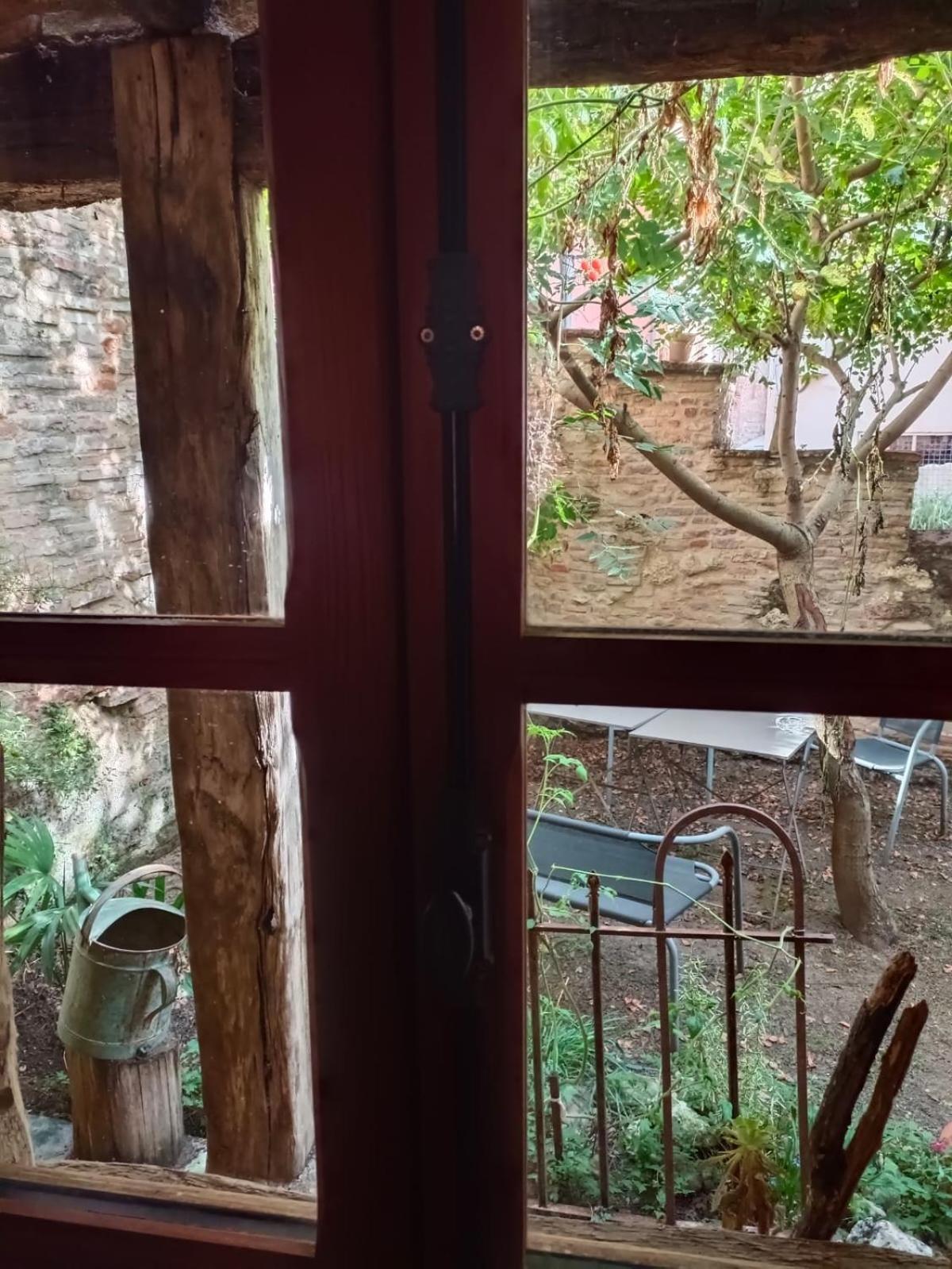 盖亚克La Lauze Et L'Anguille住宿加早餐旅馆 外观 照片